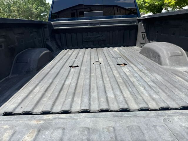 2020 Chevrolet Silverado 2500HD High Country