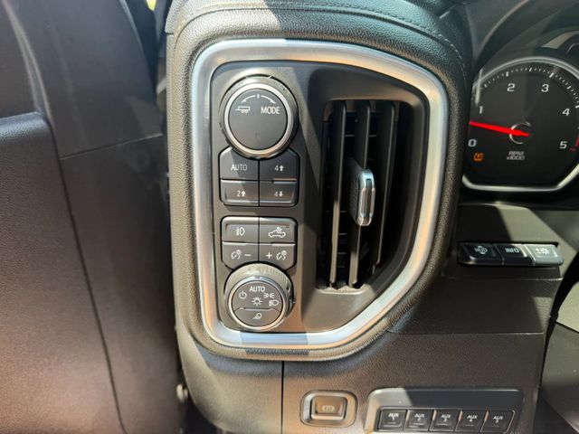 2020 Chevrolet Silverado 2500HD High Country