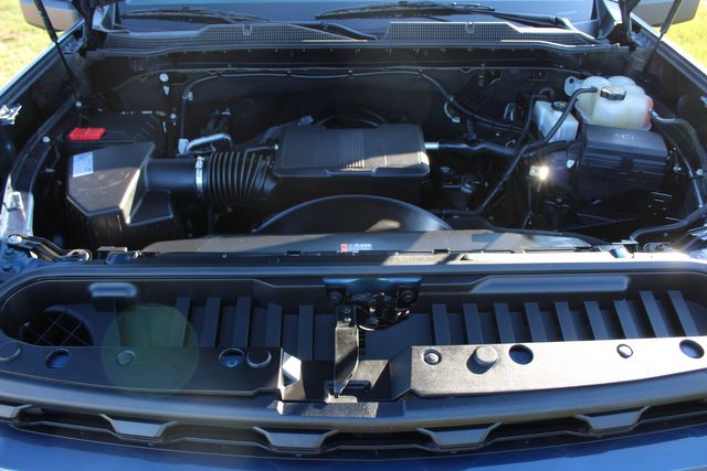 2020 Chevrolet Silverado 2500HD 4x4 Custom | Roscoe, IL | Autoland Outlets 2020 Chevrolet Silverado 2500HD 4x4 Custom | Roscoe, IL | Autoland Outlets