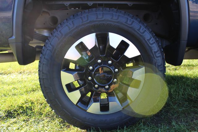 2020 Chevrolet Silverado 2500HD 4x4 Custom | Roscoe, IL | Autoland Outlets 2020 Chevrolet Silverado 2500HD 4x4 Custom | Roscoe, IL | Autoland Outlets