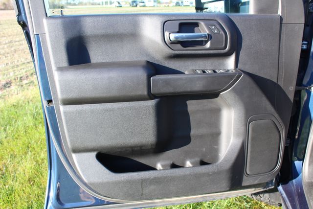 2020 Chevrolet Silverado 2500HD 4x4 Custom | Roscoe, IL | Autoland Outlets 2020 Chevrolet Silverado 2500HD 4x4 Custom | Roscoe, IL | Autoland Outlets