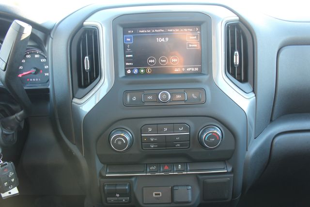 2020 Chevrolet Silverado 2500HD 4x4 Custom | Roscoe, IL | Autoland Outlets 2020 Chevrolet Silverado 2500HD 4x4 Custom | Roscoe, IL | Autoland Outlets