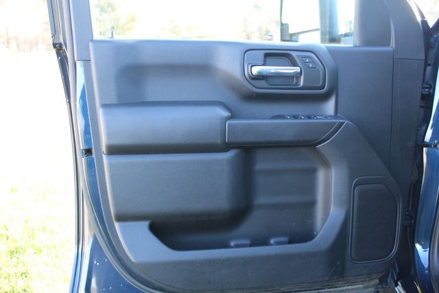 2020 Chevrolet Silverado 2500HD 4x4 Custom | Roscoe, IL | Autoland Outlets 2020 Chevrolet Silverado 2500HD 4x4 Custom | Roscoe, IL | Autoland Outlets