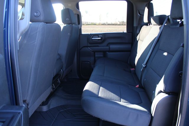 2020 Chevrolet Silverado 2500HD 4x4 Custom | Roscoe, IL | Autoland Outlets 2020 Chevrolet Silverado 2500HD 4x4 Custom | Roscoe, IL | Autoland Outlets