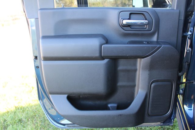 2020 Chevrolet Silverado 2500HD 4x4 Custom | Roscoe, IL | Autoland Outlets 2020 Chevrolet Silverado 2500HD 4x4 Custom | Roscoe, IL | Autoland Outlets