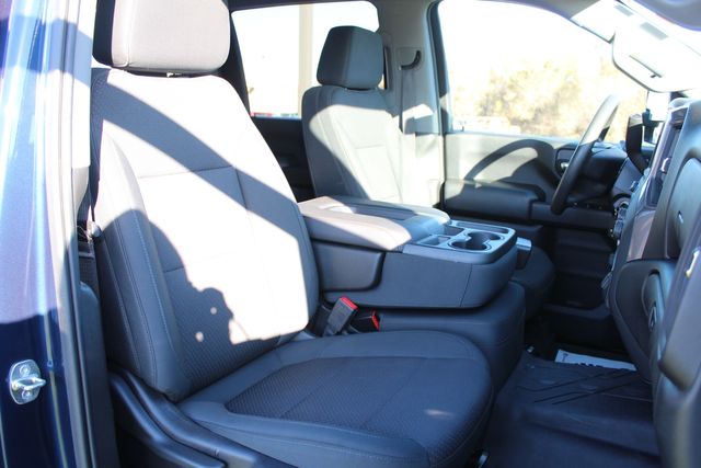 2020 Chevrolet Silverado 2500HD 4x4 Custom | Roscoe, IL | Autoland Outlets 2020 Chevrolet Silverado 2500HD 4x4 Custom | Roscoe, IL | Autoland Outlets