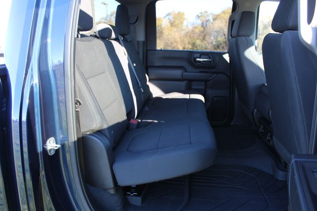 2020 Chevrolet Silverado 2500HD 4x4 Custom | Roscoe, IL | Autoland Outlets 2020 Chevrolet Silverado 2500HD 4x4 Custom | Roscoe, IL | Autoland Outlets