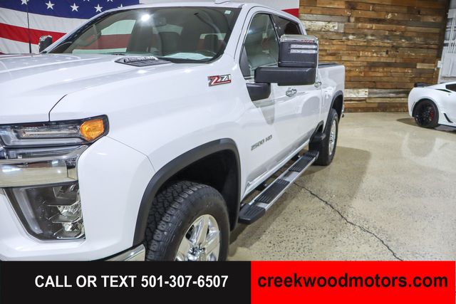 2020 Chevrolet Silverado 2500HD LTZ Z71 4x4 Duramax Diesel Allison 1 Owner 20s 2020 Chevrolet Silverado 2500HD LTZ Z71 4x4 Duramax Diesel Allison 1 Owner 20s
