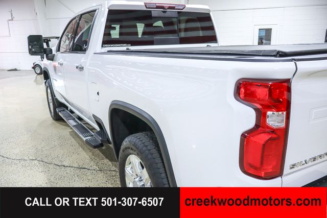 2020 Chevrolet Silverado 2500HD LTZ Z71 4x4 Duramax Diesel Allison 1 Owner 20s 2020 Chevrolet Silverado 2500HD LTZ Z71 4x4 Duramax Diesel Allison 1 Owner 20s
