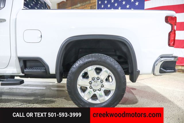 2020 Chevrolet Silverado 2500HD LTZ Z71 4x4 Duramax Diesel Allison 1 Owner 20s 2020 Chevrolet Silverado 2500HD LTZ Z71 4x4 Duramax Diesel Allison 1 Owner 20s
