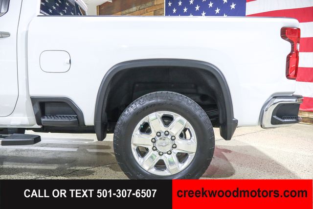 2020 Chevrolet Silverado 2500HD LTZ Z71 4x4 Duramax Diesel Allison 1 Owner 20s 2020 Chevrolet Silverado 2500HD LTZ Z71 4x4 Duramax Diesel Allison 1 Owner 20s