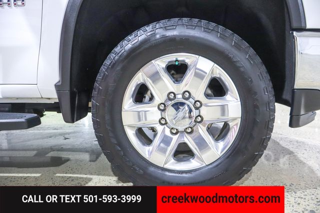 2020 Chevrolet Silverado 2500HD LTZ Z71 4x4 Duramax Diesel Allison 1 Owner 20s 2020 Chevrolet Silverado 2500HD LTZ Z71 4x4 Duramax Diesel Allison 1 Owner 20s