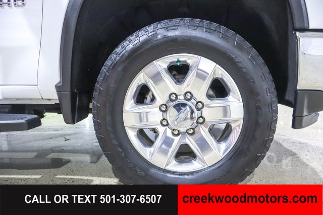 2020 Chevrolet Silverado 2500HD LTZ Z71 4x4 Duramax Diesel Allison 1 Owner 20s 2020 Chevrolet Silverado 2500HD LTZ Z71 4x4 Duramax Diesel Allison 1 Owner 20s