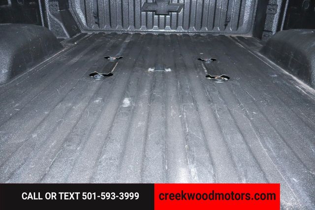 2020 Chevrolet Silverado 2500HD LTZ Z71 4x4 Duramax Diesel Allison 1 Owner 20s 2020 Chevrolet Silverado 2500HD LTZ Z71 4x4 Duramax Diesel Allison 1 Owner 20s