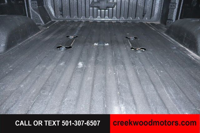 2020 Chevrolet Silverado 2500HD LTZ Z71 4x4 Duramax Diesel Allison 1 Owner 20s 2020 Chevrolet Silverado 2500HD LTZ Z71 4x4 Duramax Diesel Allison 1 Owner 20s