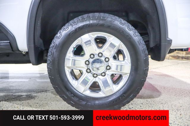 2020 Chevrolet Silverado 2500HD LTZ Z71 4x4 Duramax Diesel Allison 1 Owner 20s 2020 Chevrolet Silverado 2500HD LTZ Z71 4x4 Duramax Diesel Allison 1 Owner 20s