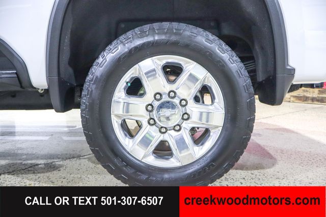 2020 Chevrolet Silverado 2500HD LTZ Z71 4x4 Duramax Diesel Allison 1 Owner 20s 2020 Chevrolet Silverado 2500HD LTZ Z71 4x4 Duramax Diesel Allison 1 Owner 20s