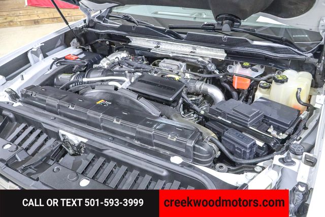 2020 Chevrolet Silverado 2500HD LTZ Z71 4x4 Duramax Diesel Allison 1 Owner 20s 2020 Chevrolet Silverado 2500HD LTZ Z71 4x4 Duramax Diesel Allison 1 Owner 20s