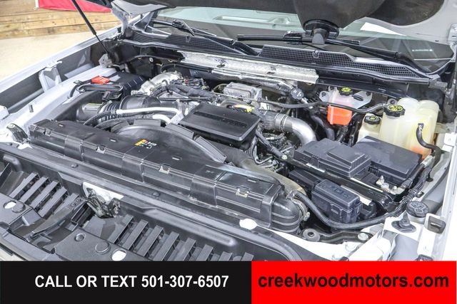 2020 Chevrolet Silverado 2500HD LTZ Z71 4x4 Duramax Diesel Allison 1 Owner 20s 2020 Chevrolet Silverado 2500HD LTZ Z71 4x4 Duramax Diesel Allison 1 Owner 20s