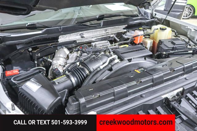 2020 Chevrolet Silverado 2500HD LTZ Z71 4x4 Duramax Diesel Allison 1 Owner 20s 2020 Chevrolet Silverado 2500HD LTZ Z71 4x4 Duramax Diesel Allison 1 Owner 20s