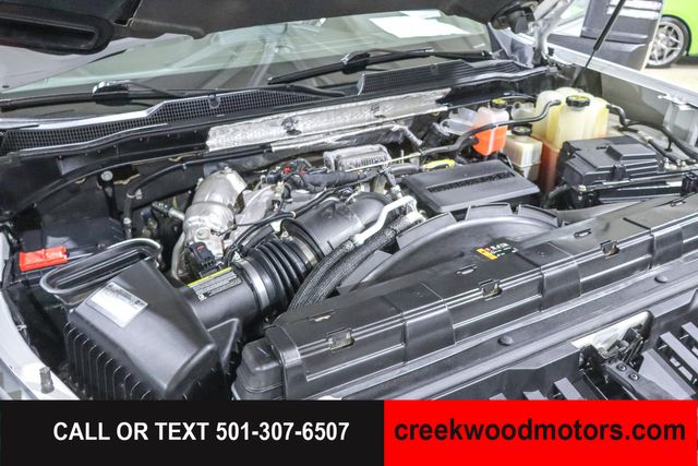 2020 Chevrolet Silverado 2500HD LTZ Z71 4x4 Duramax Diesel Allison 1 Owner 20s 2020 Chevrolet Silverado 2500HD LTZ Z71 4x4 Duramax Diesel Allison 1 Owner 20s