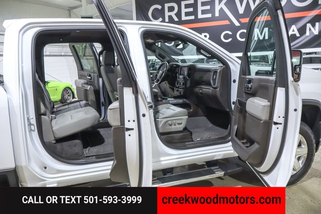 2020 Chevrolet Silverado 2500HD LTZ Z71 4x4 Duramax Diesel Allison 1 Owner 20s 2020 Chevrolet Silverado 2500HD LTZ Z71 4x4 Duramax Diesel Allison 1 Owner 20s