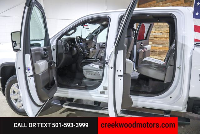 2020 Chevrolet Silverado 2500HD LTZ Z71 4x4 Duramax Diesel Allison 1 Owner 20s 2020 Chevrolet Silverado 2500HD LTZ Z71 4x4 Duramax Diesel Allison 1 Owner 20s