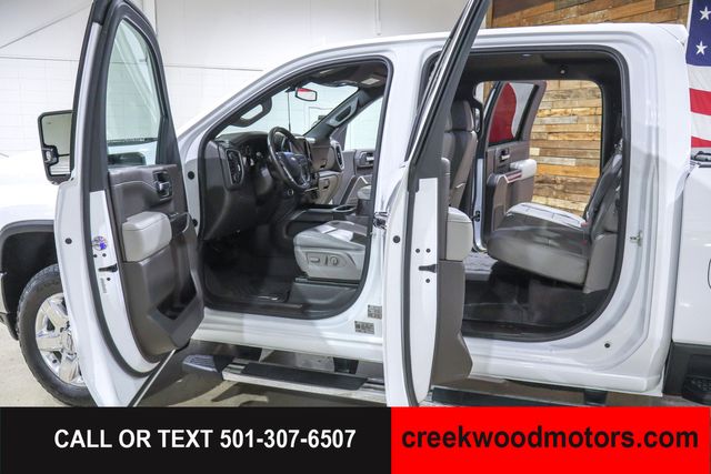 2020 Chevrolet Silverado 2500HD LTZ Z71 4x4 Duramax Diesel Allison 1 Owner 20s 2020 Chevrolet Silverado 2500HD LTZ Z71 4x4 Duramax Diesel Allison 1 Owner 20s