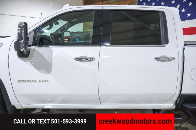 2020 Chevrolet Silverado 2500HD LTZ Z71 4x4 Duramax Diesel Allison 1 Owner 20s 2020 Chevrolet Silverado 2500HD LTZ Z71 4x4 Duramax Diesel Allison 1 Owner 20s