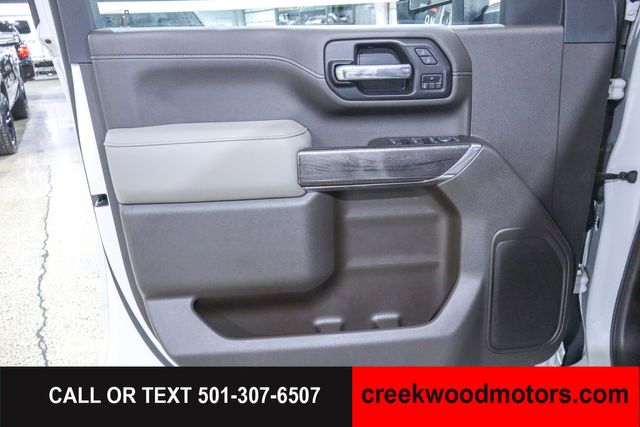 2020 Chevrolet Silverado 2500HD LTZ Z71 4x4 Duramax Diesel Allison 1 Owner 20s 2020 Chevrolet Silverado 2500HD LTZ Z71 4x4 Duramax Diesel Allison 1 Owner 20s