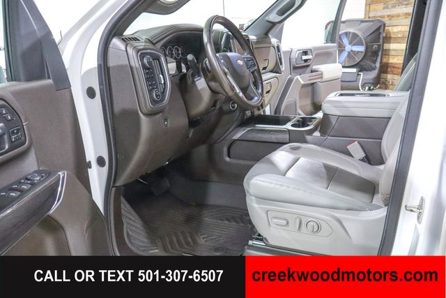 2020 Chevrolet Silverado 2500HD LTZ Z71 4x4 Duramax Diesel Allison 1 Owner 20s 2020 Chevrolet Silverado 2500HD LTZ Z71 4x4 Duramax Diesel Allison 1 Owner 20s