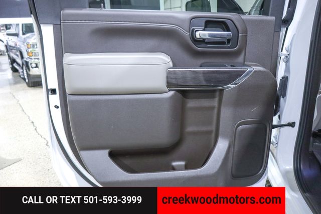 2020 Chevrolet Silverado 2500HD LTZ Z71 4x4 Duramax Diesel Allison 1 Owner 20s 2020 Chevrolet Silverado 2500HD LTZ Z71 4x4 Duramax Diesel Allison 1 Owner 20s