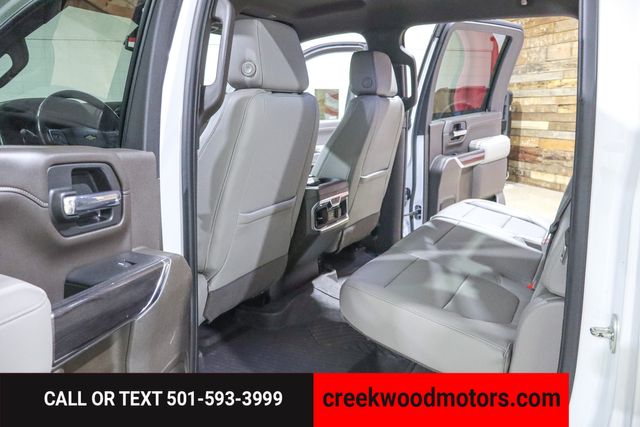 2020 Chevrolet Silverado 2500HD LTZ Z71 4x4 Duramax Diesel Allison 1 Owner 20s 2020 Chevrolet Silverado 2500HD LTZ Z71 4x4 Duramax Diesel Allison 1 Owner 20s