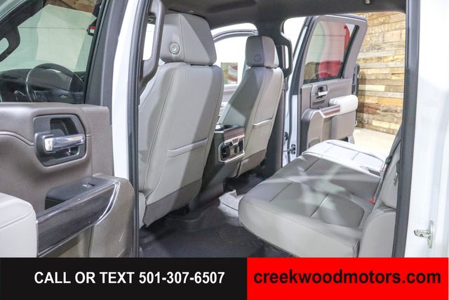 2020 Chevrolet Silverado 2500HD LTZ Z71 4x4 Duramax Diesel Allison 1 Owner 20s 2020 Chevrolet Silverado 2500HD LTZ Z71 4x4 Duramax Diesel Allison 1 Owner 20s