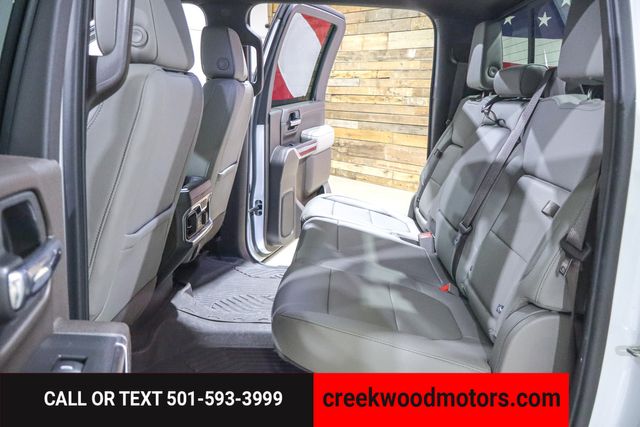 2020 Chevrolet Silverado 2500HD LTZ Z71 4x4 Duramax Diesel Allison 1 Owner 20s 2020 Chevrolet Silverado 2500HD LTZ Z71 4x4 Duramax Diesel Allison 1 Owner 20s