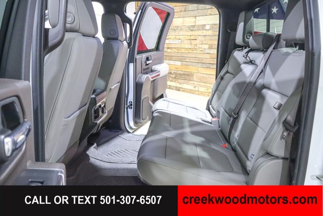 2020 Chevrolet Silverado 2500HD LTZ Z71 4x4 Duramax Diesel Allison 1 Owner 20s 2020 Chevrolet Silverado 2500HD LTZ Z71 4x4 Duramax Diesel Allison 1 Owner 20s