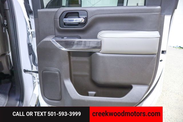 2020 Chevrolet Silverado 2500HD LTZ Z71 4x4 Duramax Diesel Allison 1 Owner 20s 2020 Chevrolet Silverado 2500HD LTZ Z71 4x4 Duramax Diesel Allison 1 Owner 20s