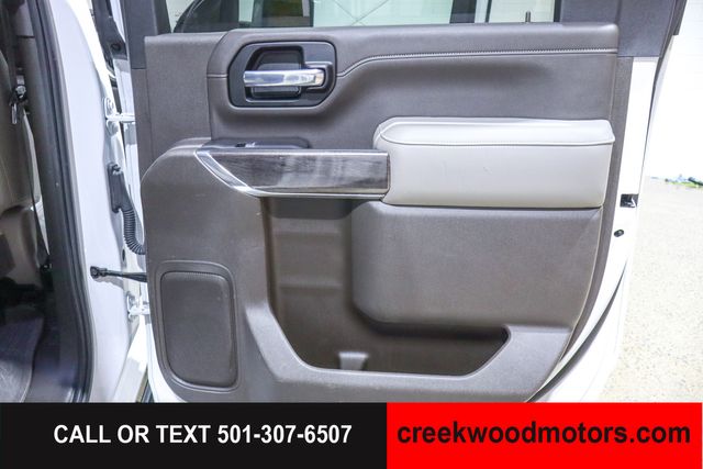 2020 Chevrolet Silverado 2500HD LTZ Z71 4x4 Duramax Diesel Allison 1 Owner 20s 2020 Chevrolet Silverado 2500HD LTZ Z71 4x4 Duramax Diesel Allison 1 Owner 20s