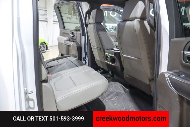 2020 Chevrolet Silverado 2500HD LTZ Z71 4x4 Duramax Diesel Allison 1 Owner 20s 2020 Chevrolet Silverado 2500HD LTZ Z71 4x4 Duramax Diesel Allison 1 Owner 20s