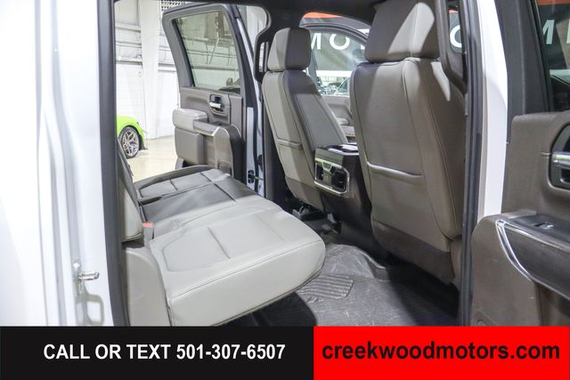 2020 Chevrolet Silverado 2500HD LTZ Z71 4x4 Duramax Diesel Allison 1 Owner 20s 2020 Chevrolet Silverado 2500HD LTZ Z71 4x4 Duramax Diesel Allison 1 Owner 20s