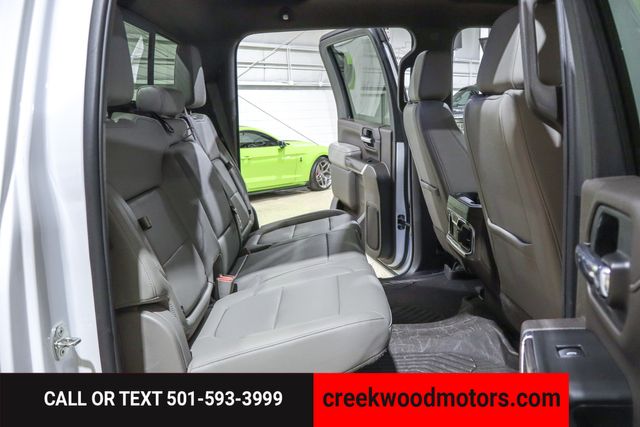 2020 Chevrolet Silverado 2500HD LTZ Z71 4x4 Duramax Diesel Allison 1 Owner 20s 2020 Chevrolet Silverado 2500HD LTZ Z71 4x4 Duramax Diesel Allison 1 Owner 20s