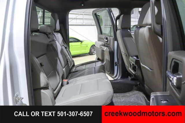 2020 Chevrolet Silverado 2500HD LTZ Z71 4x4 Duramax Diesel Allison 1 Owner 20s 2020 Chevrolet Silverado 2500HD LTZ Z71 4x4 Duramax Diesel Allison 1 Owner 20s