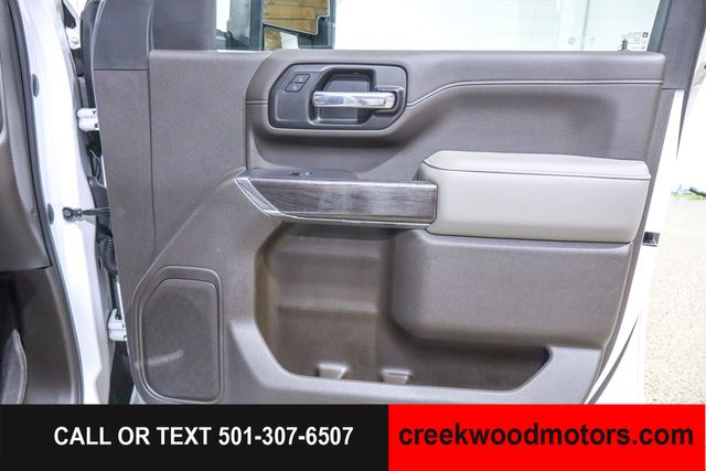 2020 Chevrolet Silverado 2500HD LTZ Z71 4x4 Duramax Diesel Allison 1 Owner 20s 2020 Chevrolet Silverado 2500HD LTZ Z71 4x4 Duramax Diesel Allison 1 Owner 20s
