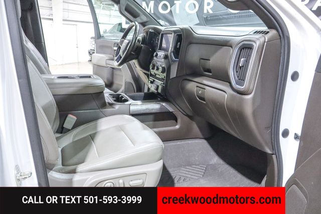 2020 Chevrolet Silverado 2500HD LTZ Z71 4x4 Duramax Diesel Allison 1 Owner 20s 2020 Chevrolet Silverado 2500HD LTZ Z71 4x4 Duramax Diesel Allison 1 Owner 20s