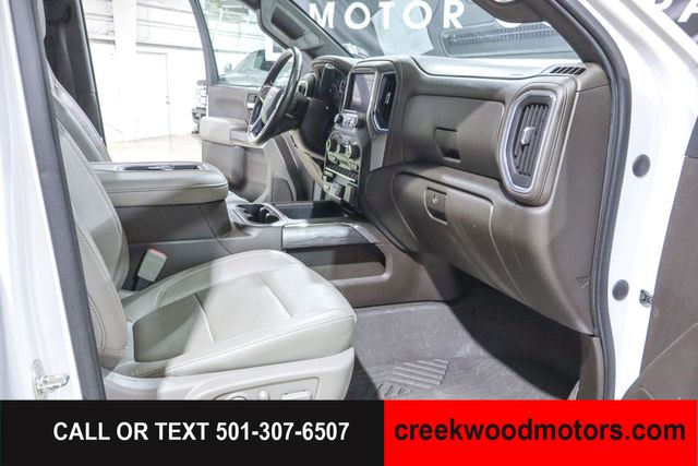 2020 Chevrolet Silverado 2500HD LTZ Z71 4x4 Duramax Diesel Allison 1 Owner 20s 2020 Chevrolet Silverado 2500HD LTZ Z71 4x4 Duramax Diesel Allison 1 Owner 20s