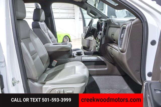 2020 Chevrolet Silverado 2500HD LTZ Z71 4x4 Duramax Diesel Allison 1 Owner 20s 2020 Chevrolet Silverado 2500HD LTZ Z71 4x4 Duramax Diesel Allison 1 Owner 20s