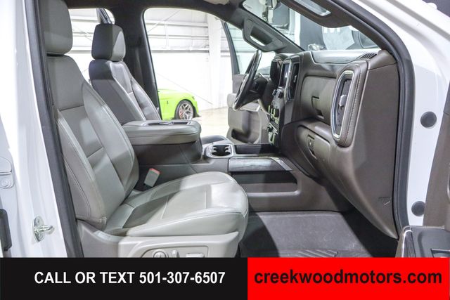2020 Chevrolet Silverado 2500HD LTZ Z71 4x4 Duramax Diesel Allison 1 Owner 20s 2020 Chevrolet Silverado 2500HD LTZ Z71 4x4 Duramax Diesel Allison 1 Owner 20s