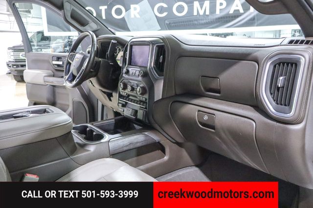 2020 Chevrolet Silverado 2500HD LTZ Z71 4x4 Duramax Diesel Allison 1 Owner 20s 2020 Chevrolet Silverado 2500HD LTZ Z71 4x4 Duramax Diesel Allison 1 Owner 20s