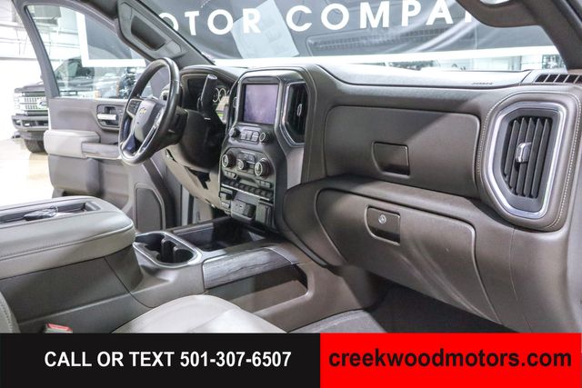 2020 Chevrolet Silverado 2500HD LTZ Z71 4x4 Duramax Diesel Allison 1 Owner 20s 2020 Chevrolet Silverado 2500HD LTZ Z71 4x4 Duramax Diesel Allison 1 Owner 20s