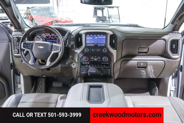 2020 Chevrolet Silverado 2500HD LTZ Z71 4x4 Duramax Diesel Allison 1 Owner 20s 2020 Chevrolet Silverado 2500HD LTZ Z71 4x4 Duramax Diesel Allison 1 Owner 20s